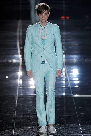 Look 1